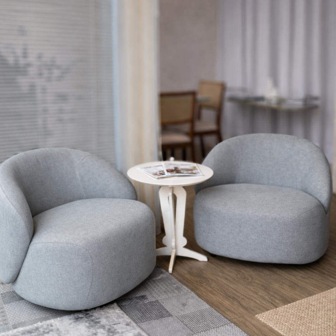Poltronas Poltronas